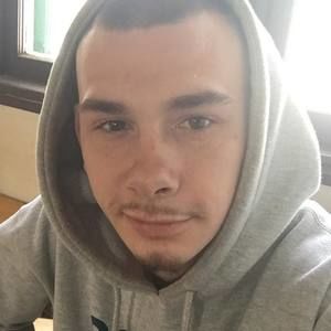 Meet your Posher, Donovan